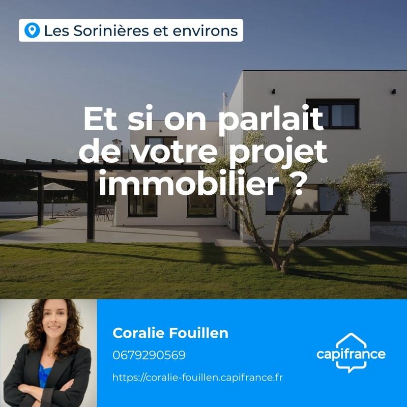 Duplex - 98 m² - 4 pièces