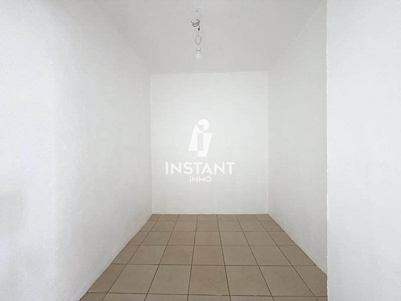 Appartement - 52 m² - 3 pièces