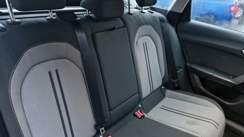 Seat Leon Sportstourer 2.0 Tdi 150 Dsg7 Business