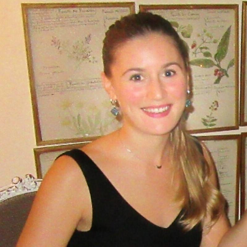 Océane Truphémus Diététicienne Libérale