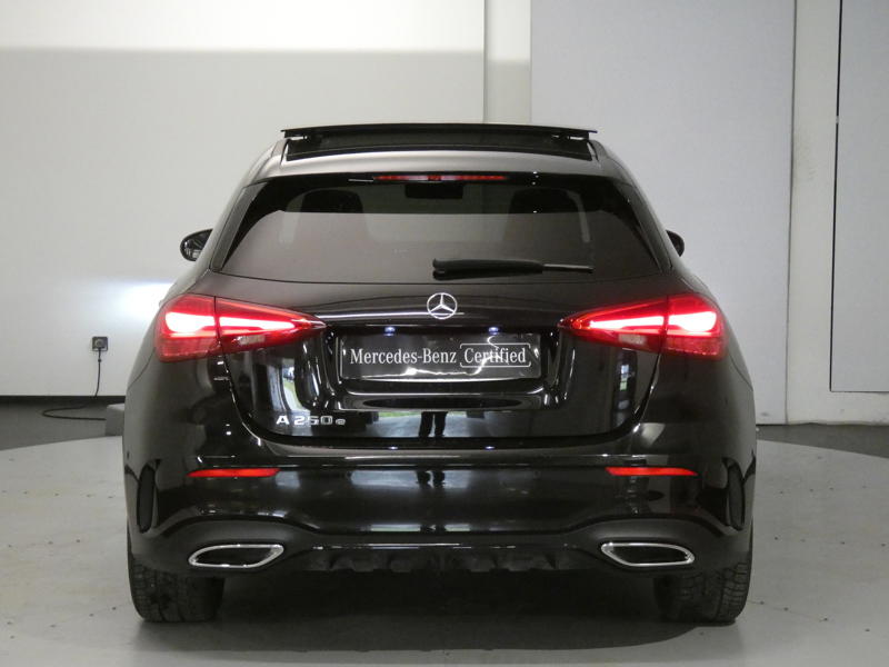 Mercedes Classe a 250 e Hybrid Eq Star Edition