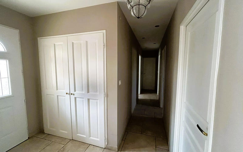 Villa - 170 m² - 7 pièces