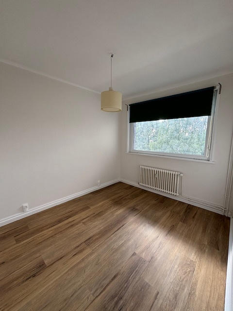Appartement - 90 m² - 3 pièces