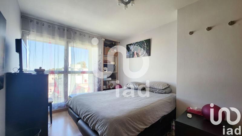 Duplex - 101 m² - 5 pièces