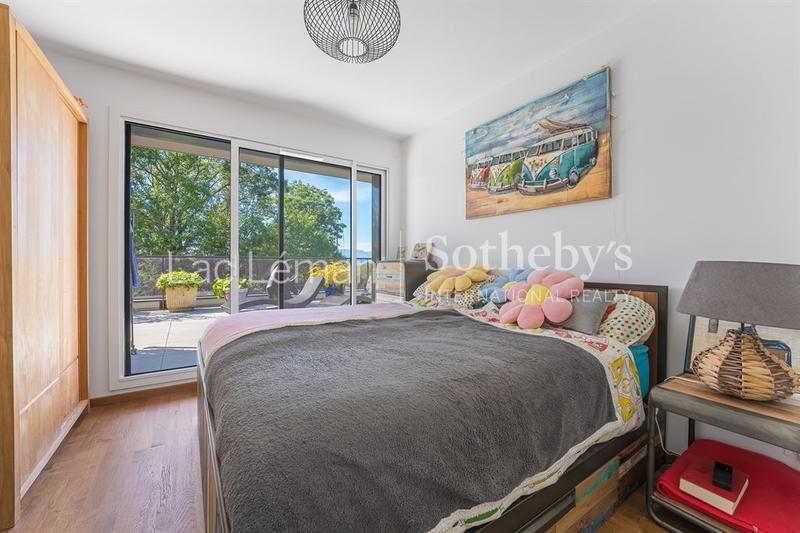 Appartement - 90 m² - 4 pièces