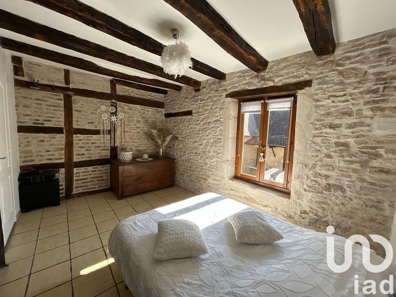 Maison de ville - 282 m² - 5 pièces