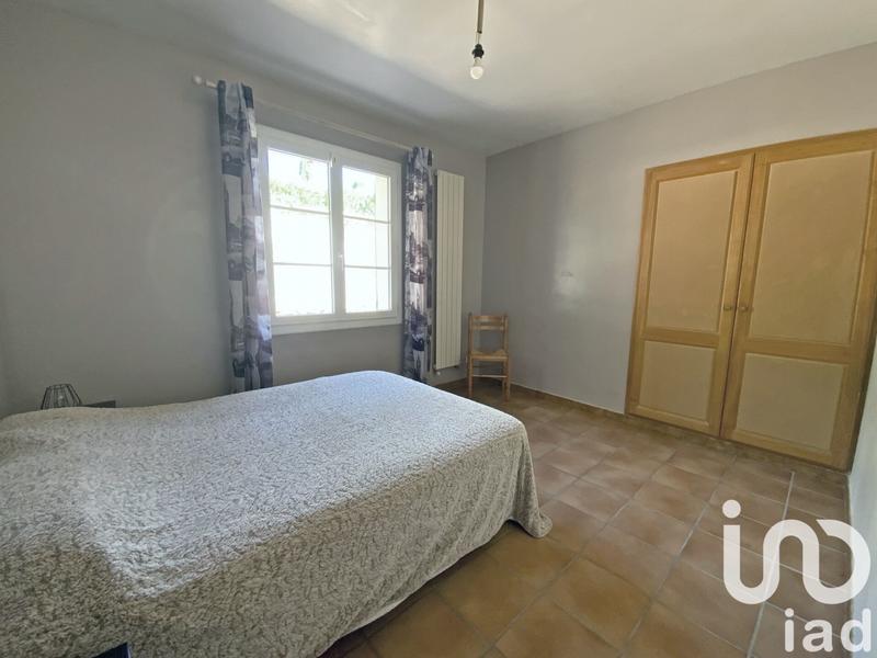 Maison - 147 m² - 5 pièces