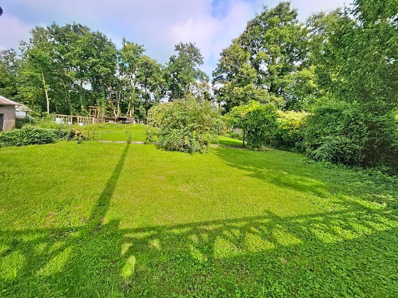 Maison - 119 m² - 6 pièces