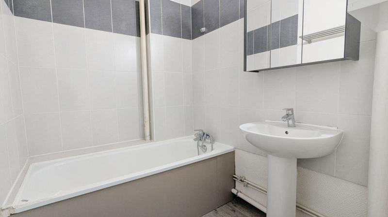 Appartement - 78 m² - 5 pièces