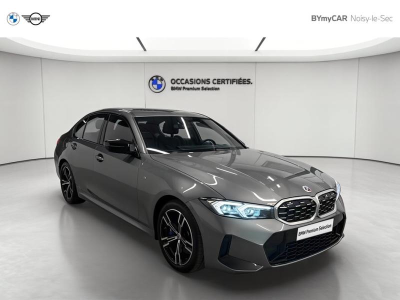 Bmw Série 3 G20 Lci M340d xDrive 340 ch Bva8 m Performance