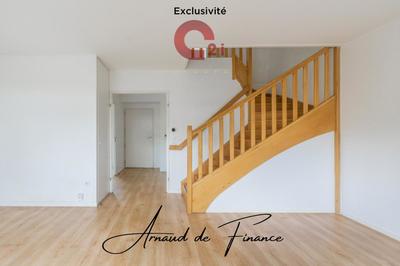 Appartement - 76 m² - 4 pièces
