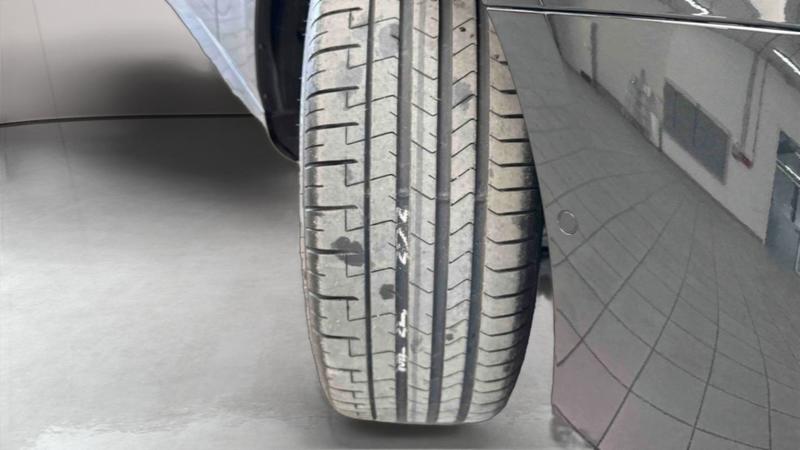 Bmw Série 5 G60 Berline 550e xDrive Phev 489 ch Bva8 m Sport