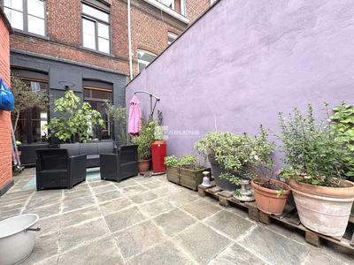 Maison - 164 m² - 5 pièces