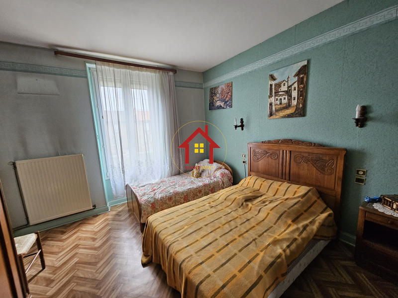 Maison - 89 m² - 4 pièces