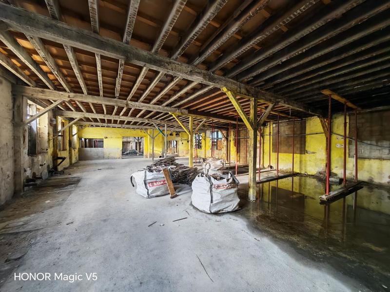 Immeuble - 2 850 m² - 15 pièces