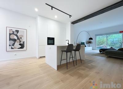 Maison - 121 m² - 4 pièces