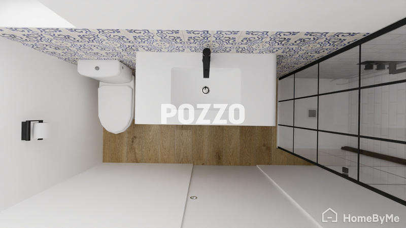 Appartement - 19 m² - 2 pièces