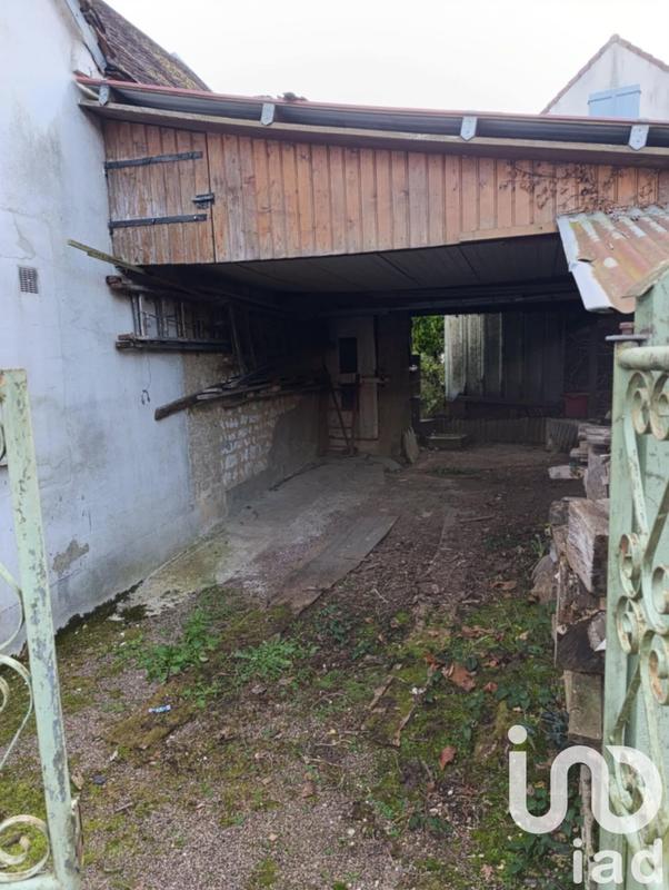 Maison - 77 m² - 4 pièces