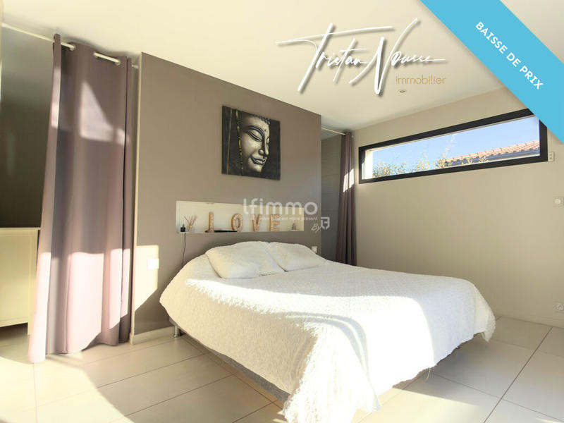 Maison - 140 m² - 4 pièces