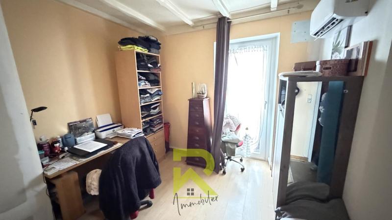 Maison - 60 m² - 4 pièces