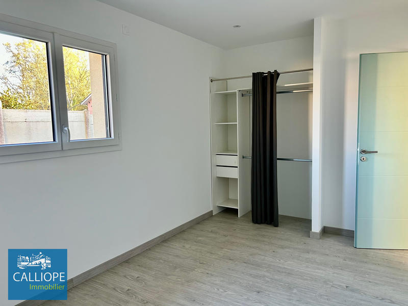 Maison - 136 m² - 6 pièces