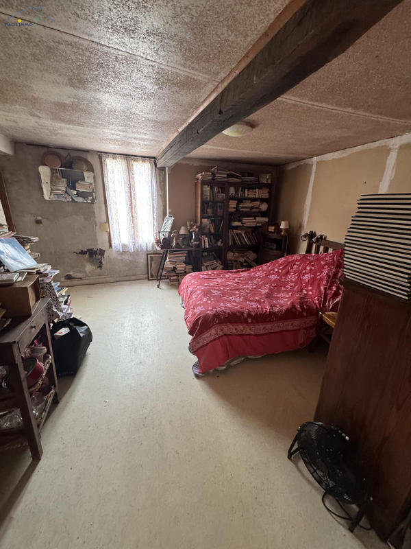 Maison - 117 m² - 4 pièces