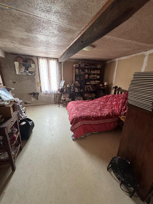 Maison - 117 m² - 4 pièces