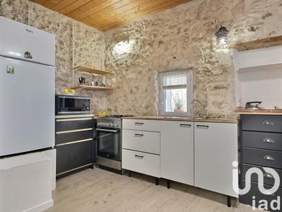 Studio - 15 m² - 1 pièce