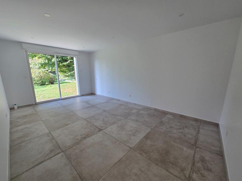 Villa - 112 m² - 4 pièces