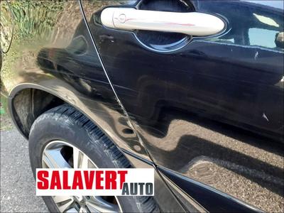 Renault Koleos 2.0 Dci 175