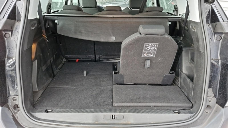 Peugeot 5008 Business bluehdi 130ch ss bvm6 active