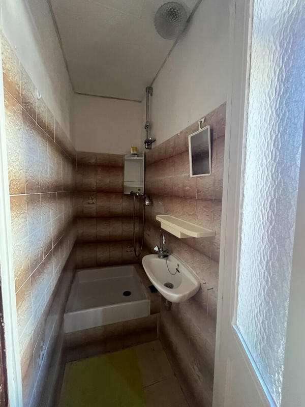 Appartement - 33 m² - 2 pièces