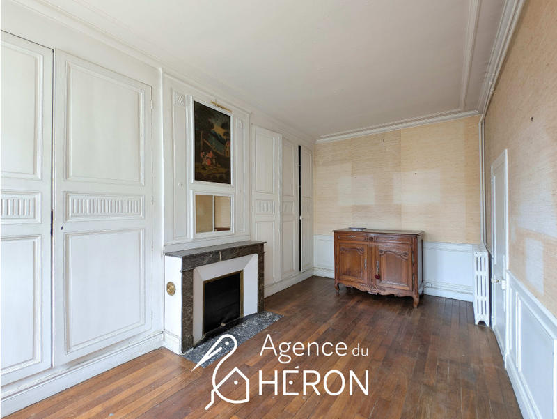 Maison - 204 m² - 8 pièces