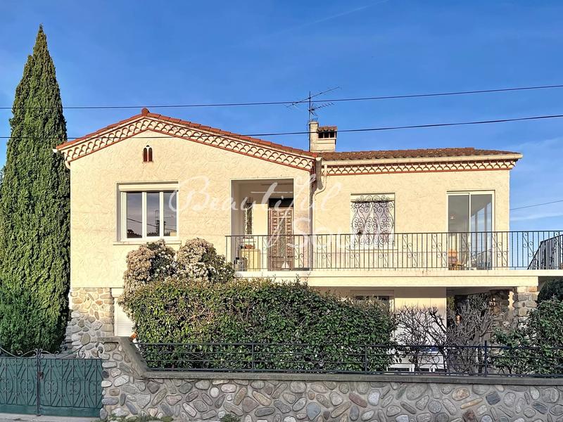 Maison - 157 m² - 5 pièces