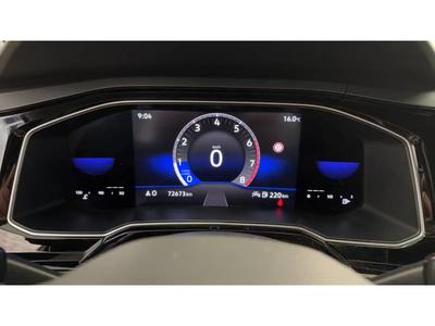 Volkswagen Polo 1.0 Tsi 95 s&amp;S Bvm5 R-Line