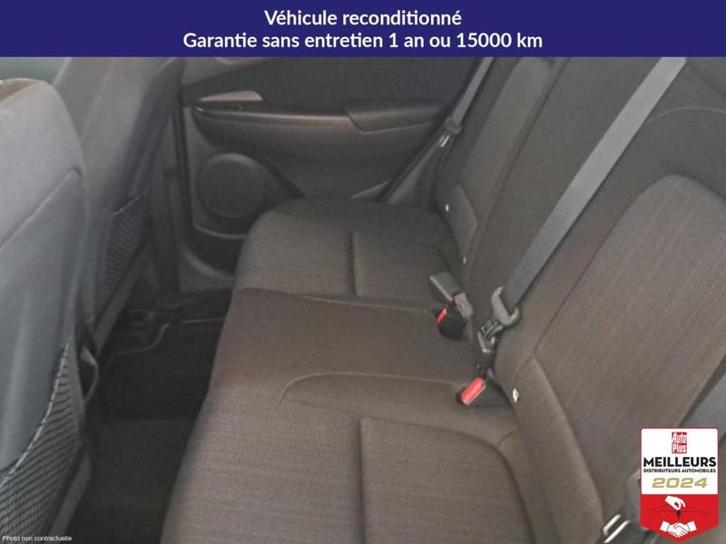 Hyundai Kona t-GDi 120 Hybrid 48v Creative