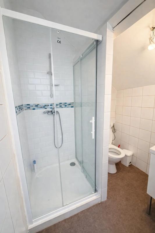 Maison - 110 m² - 3 pièces