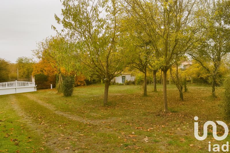 Maison de village - 110 m² - 5 pièces