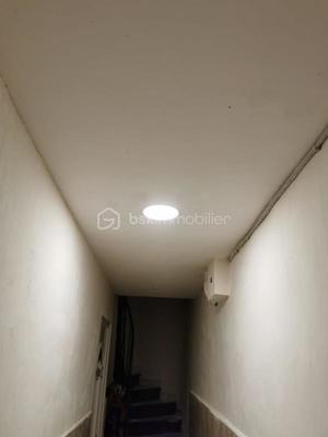 Immeuble - 187 m² - 8 pièces