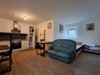 Appartement - 28 m² - 1 pièce