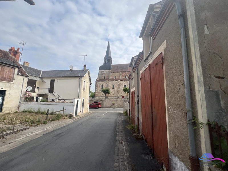 Maison - 173 m² - 4 pièces