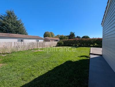 Maison - 135 m² - 7 pièces