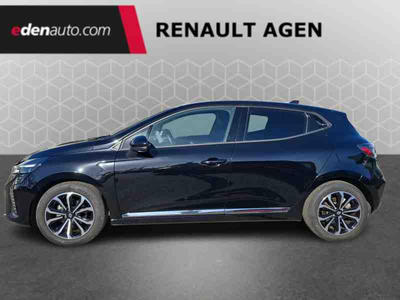 Renault Clio TCe 90 ch Gsr2 Techno