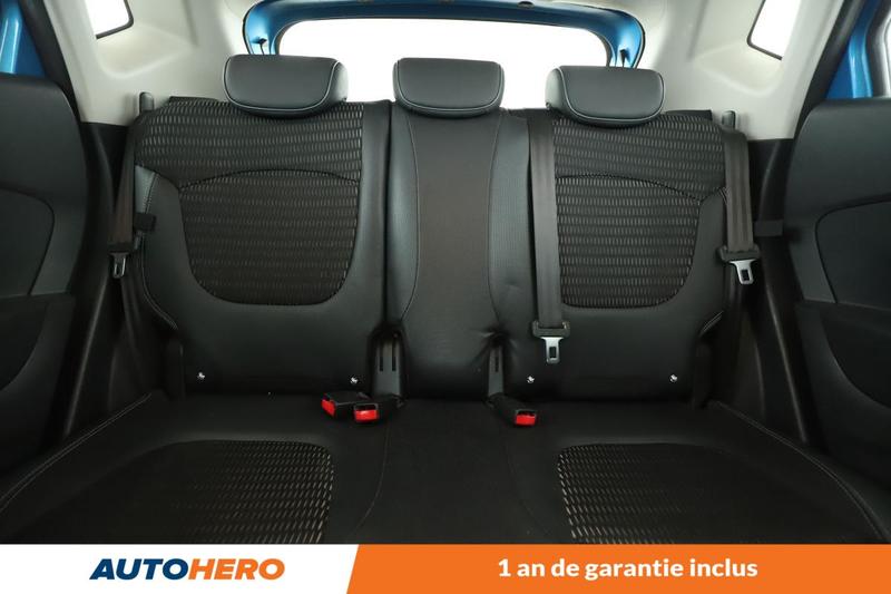 Renault Captur 1.2 TCe Energy Intens 120 ch