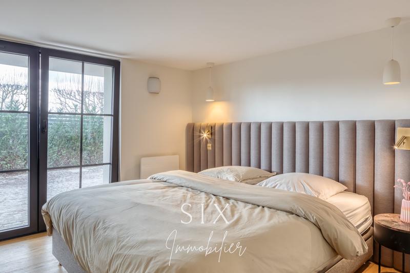 Maison - 163 m² - 7 pièces