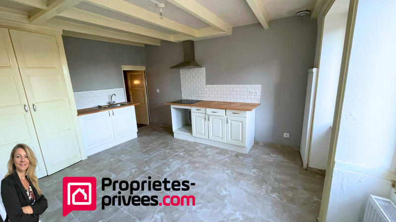 Maison - 159 m² - 8 pièces