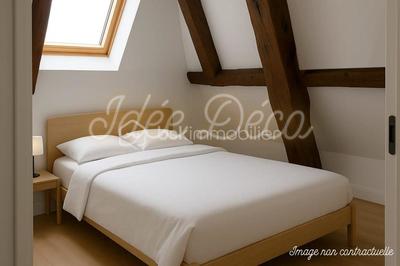 Appartement - 30 m² - 2 pièces