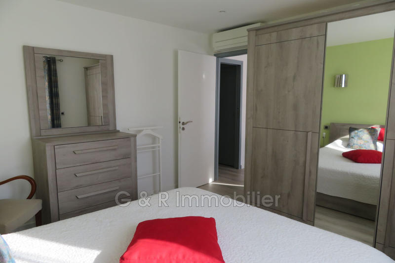 Villa - 95 m² - 4 pièces