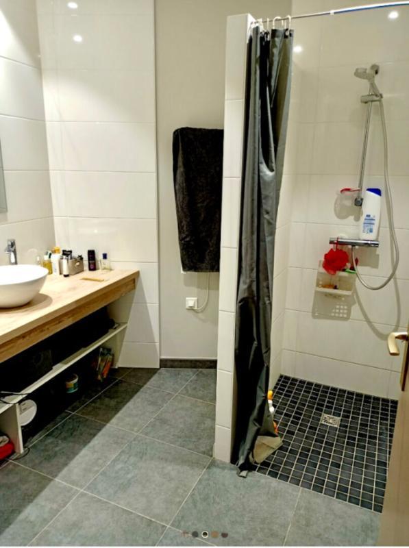 Maison - 75 m² - 3 pièces