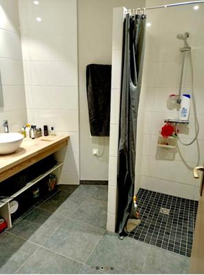 Maison - 75 m² - 3 pièces